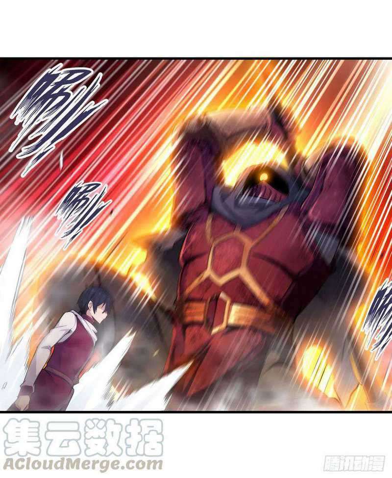 Wuxian Shitu Yu Shier Zhan Ji (Infinite Apostles and Twelve War Girls) Chapter 157 Gambar 10